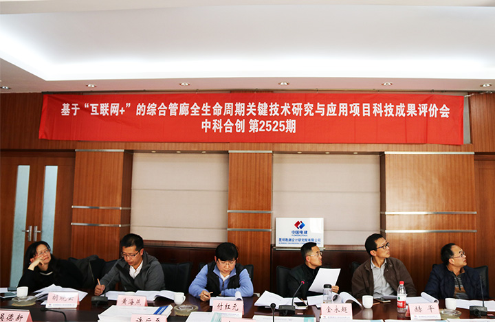 基于‘互联网+’的综合管廊全生命周期关键技术应用研究 anli.jpg